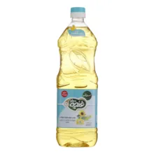 روغن مایع مخلوط سه دانه غنچه پلاس – 810 گرم