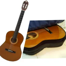 گیتار کلاسیک مدل Cr7