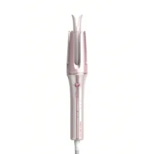 فر کننده و حالت دهنده مو شیگلم مدل Cupida charm one-touch 32mm