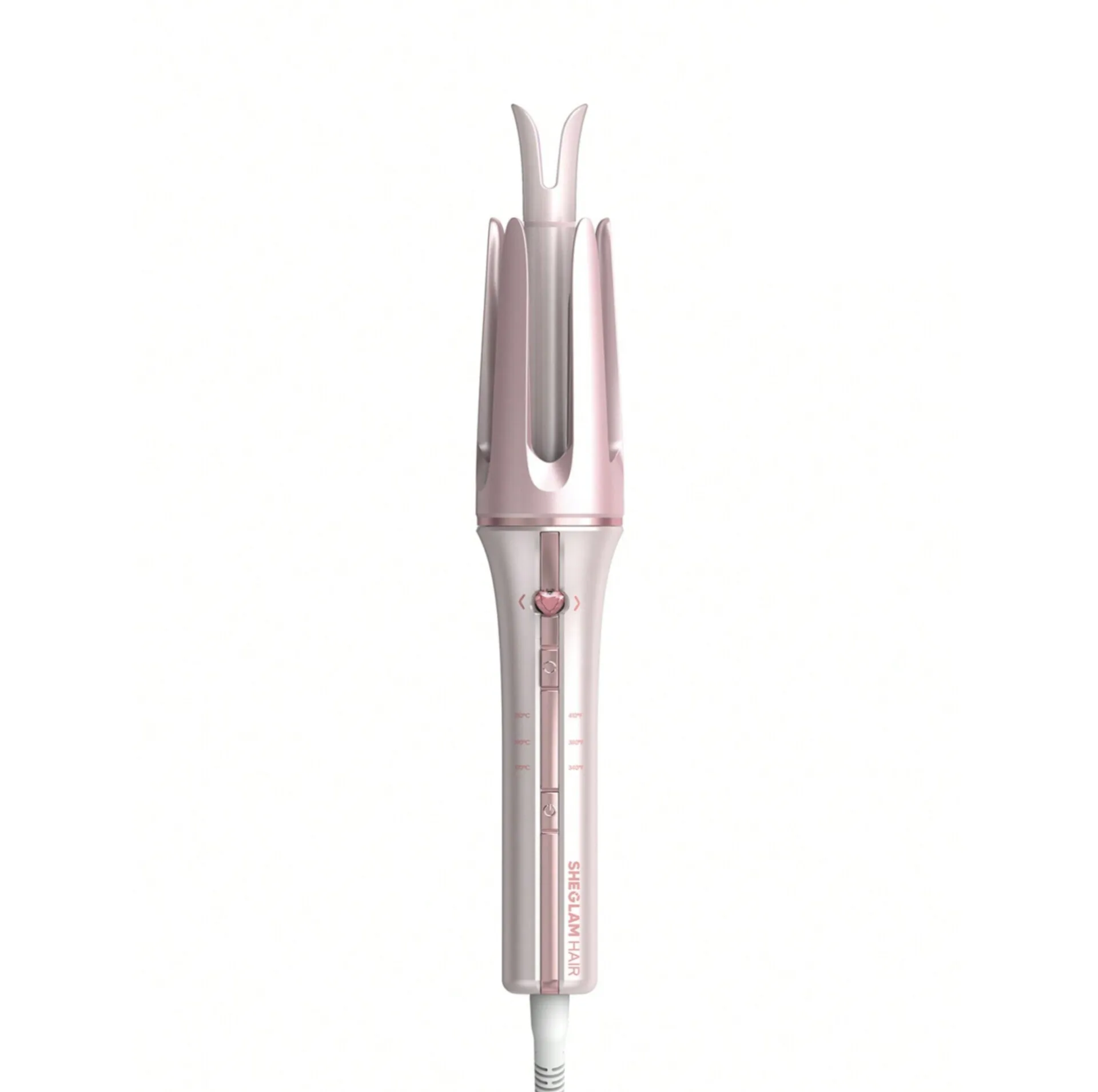 فر کننده و حالت دهنده مو شیگلم مدل Cupida charm one-touch 32mm