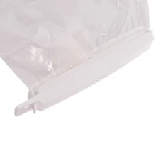 قیف آشپزی  لایف هایت کد 3163 مجموعه 8 عددی