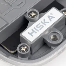 ماوس بی سیم هیسکا مدل HX-MO155