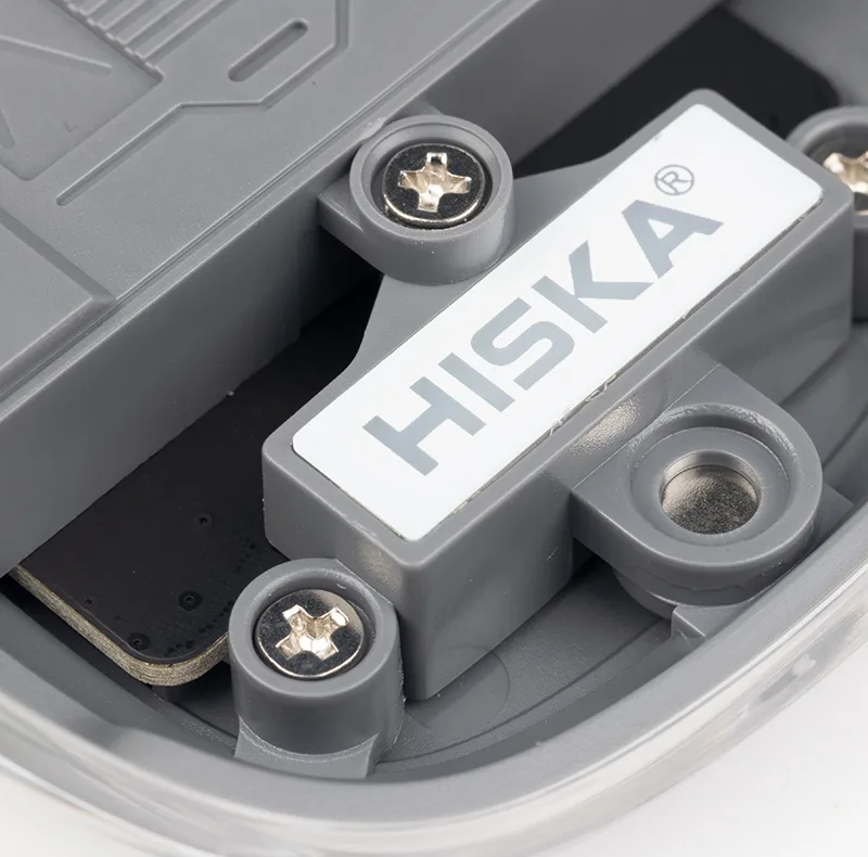 ماوس بی سیم هیسکا مدل HX-MO155