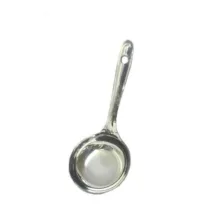 ملاقه مدل هندی بسته 3 عددی
