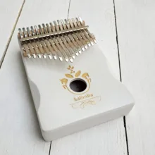 کالیمبا کُرال طرح ذوزنقه مدل حفره دار