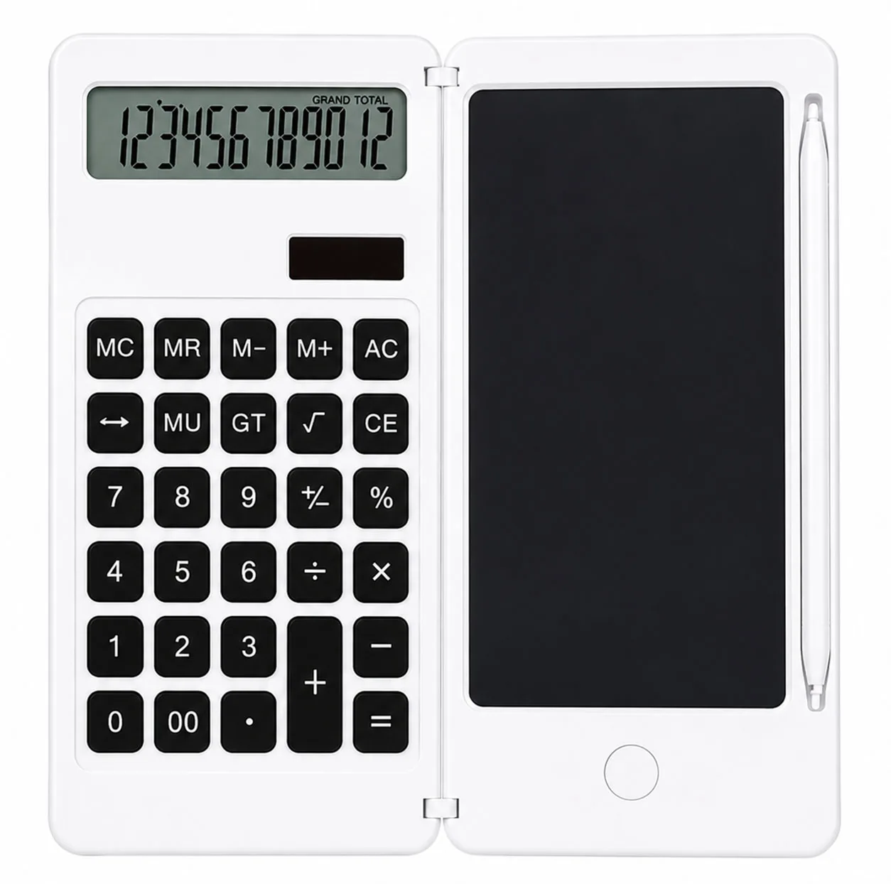 ماشین حساب مدل Writing Pad کدDS-2807