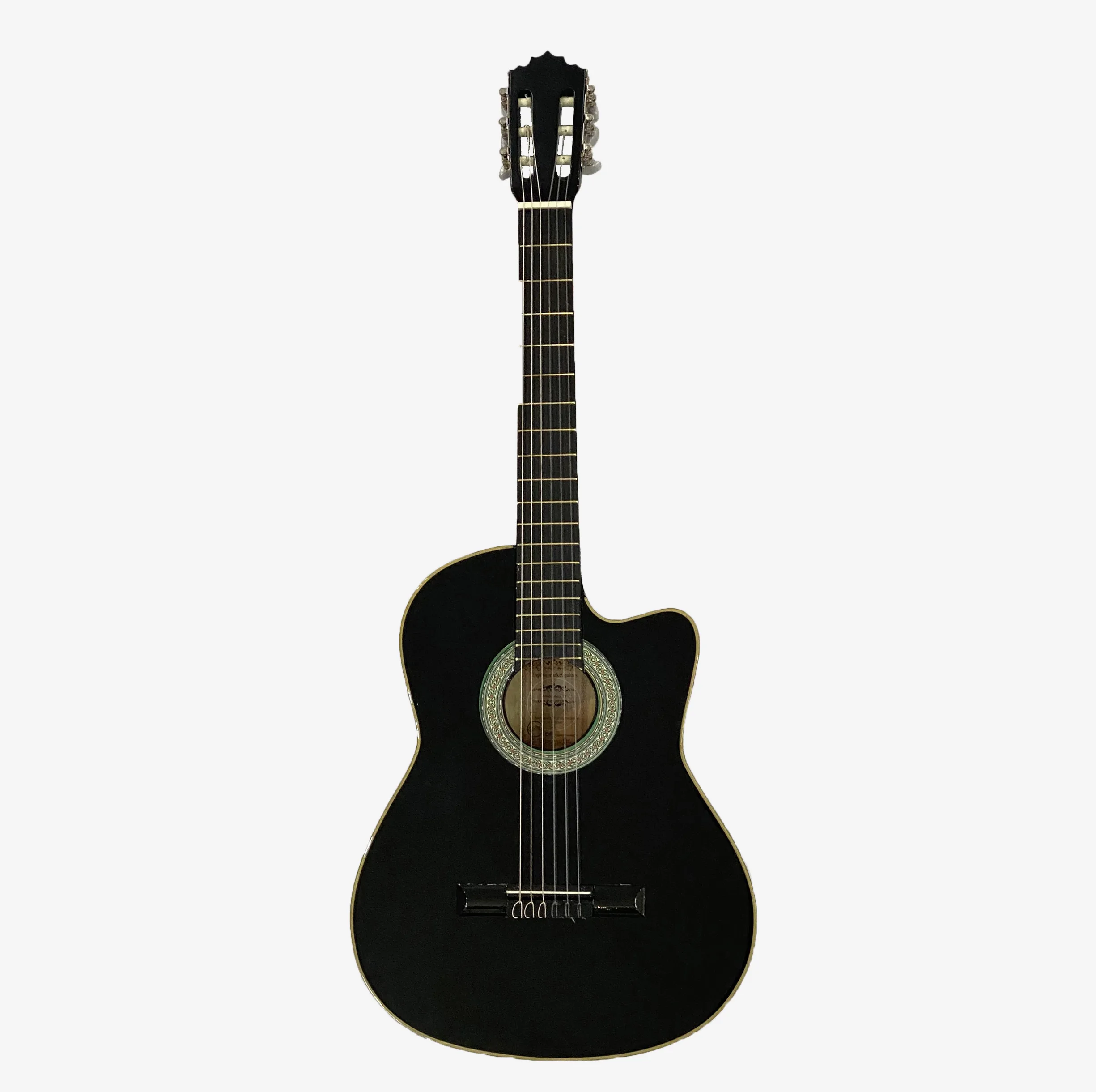 گیتار پاپ اسپیروس مارکت مدل C.80