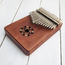کالیمبا کُرال مدل ذوزنقه