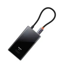 هاب 6 پورت USB-C بیسوس مدل WKYY030213