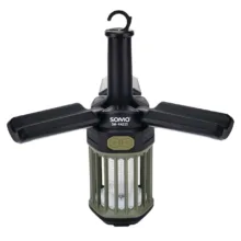 حشره کش برقی سومو مدل SM-K4225