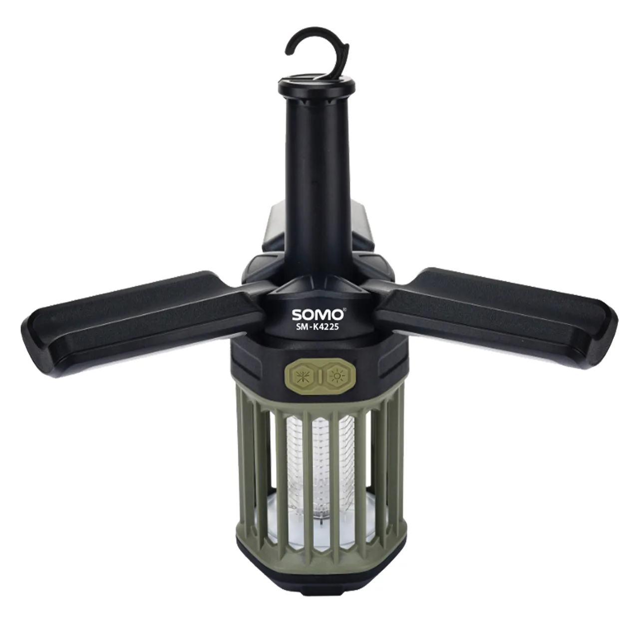 حشره کش برقی سومو مدل SM-K4225