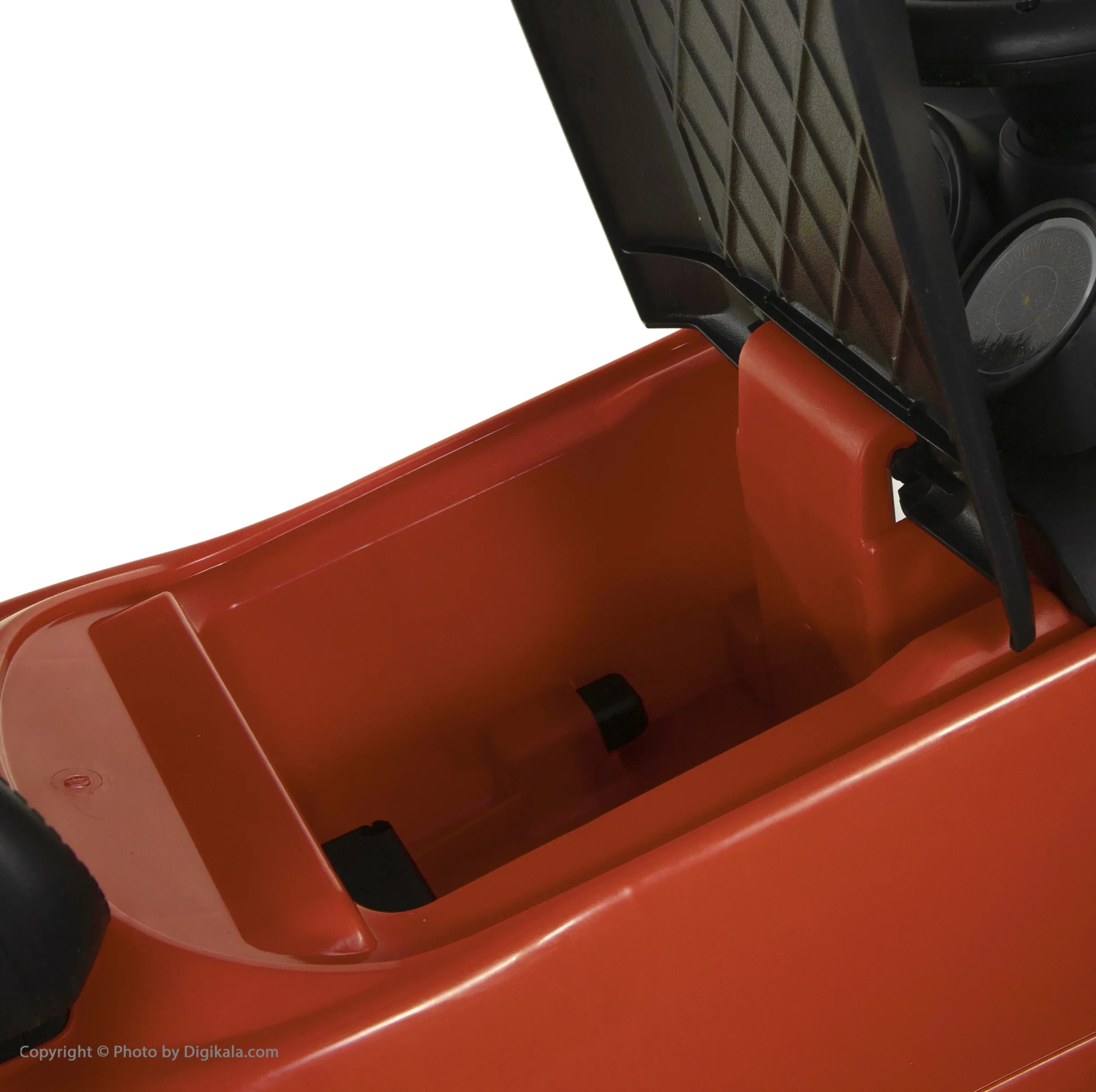 ماشین چهارچرخ کودک ریلیش مدل Bonny Car