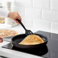 سرویس کفگیر و ملاقه 3 پارچه ایکیا مدل GN-41
