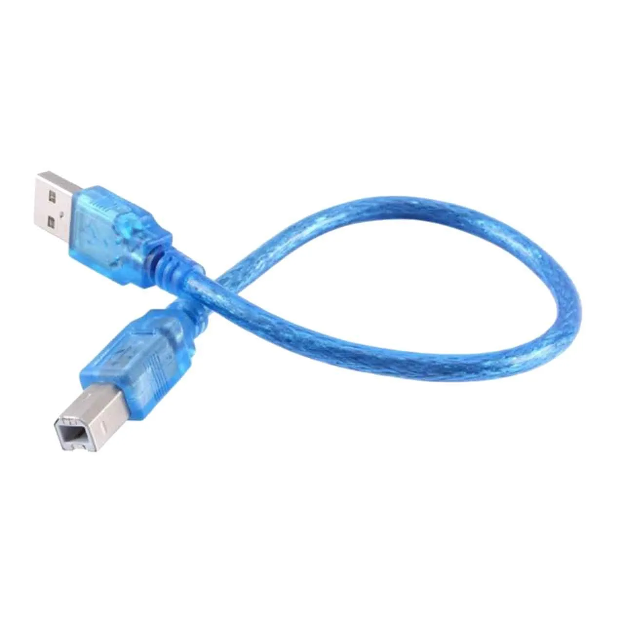 کابل USB پرینتر مدل AL-CPB طول 5 متر