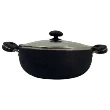سرویس تابه 6 پارچه مدل نورا