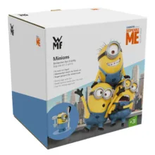 ظرف نگهدارنده تخم مرغ دبلیو ام اف مدل Minions