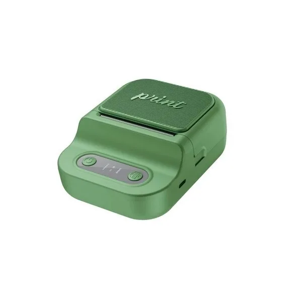 پرینتر لیبل زن مدل P-2