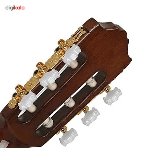 گیتار کلاسیک یاماها مدل C80 - 2