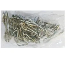 حشره کش برقی جی پاس مدل GBK1134N
