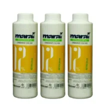 کرم اکسیدان مارال مدل 40VOL دوازده درصدی حجم 150 میلی لیتر مجموعه 3 عددی