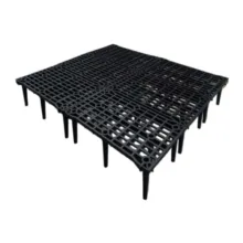 کفی تخت خواب دو نفره مدل پورتابل سایز 200×180سانتیمتر