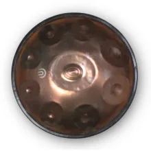 هنگ درام مدل آرشا