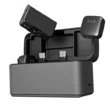 میکروفون یقه ای طرح دی جی آی مدل M15 Mini