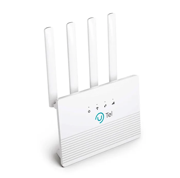 مودم روتر بی سیم  4.5G-LTE یوتل مدل Ul1000