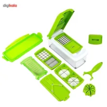 غذاساز نایسر دایسر مدل Plus