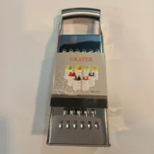 رنده کد UN-2210