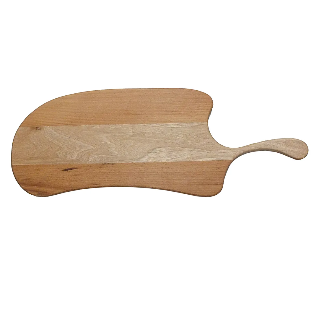 تخته گوشت مدل 002 مجموعه دو عددی