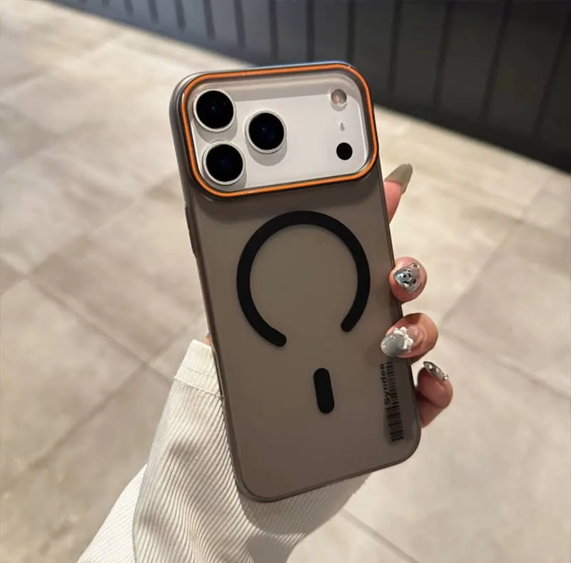 کاور موفی مدل 17MAX_NM02 مناسب برای گوشی موبایل اپل iPhone 17 Pro Max