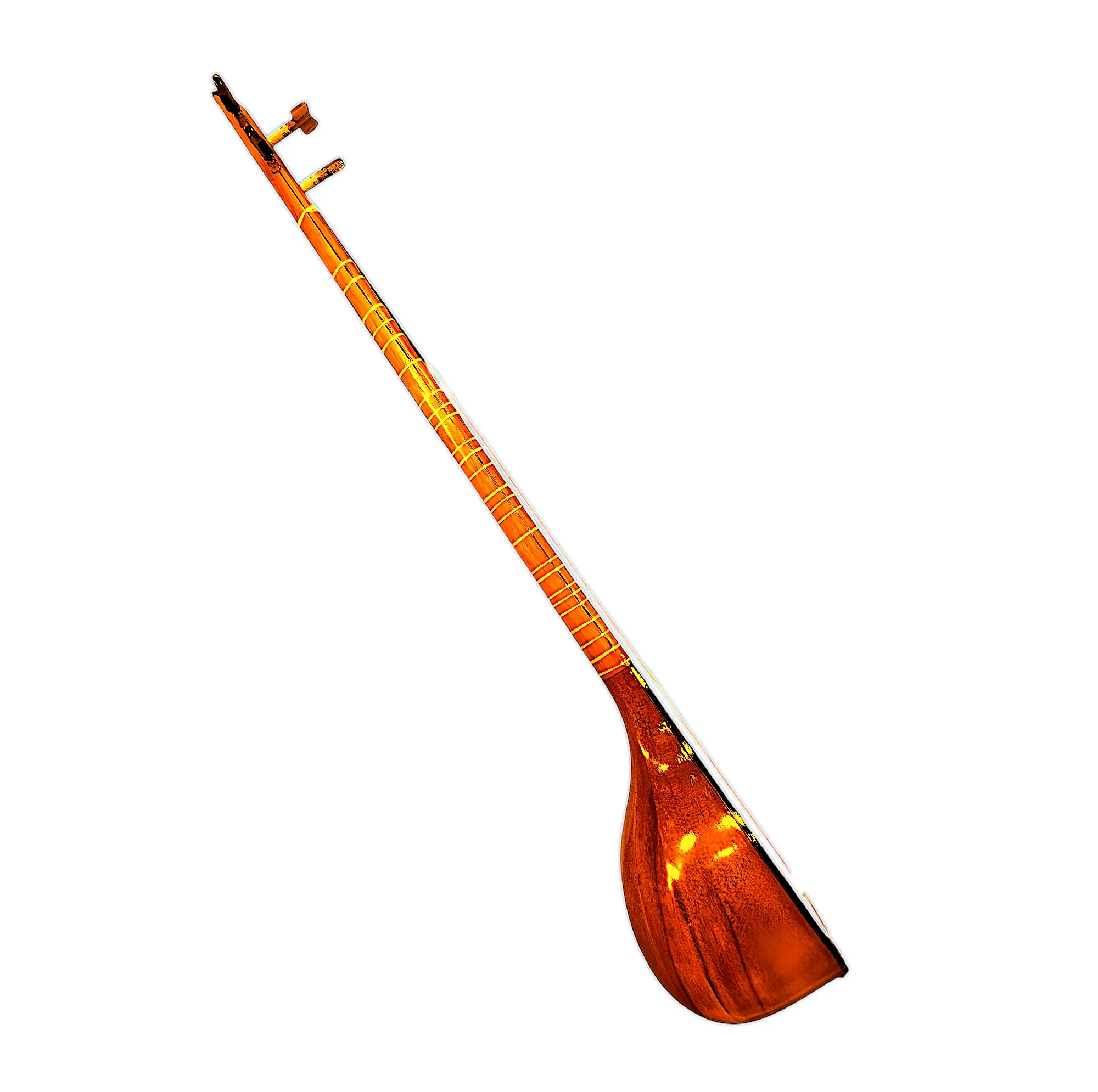 سه تار مفاخری کد 34