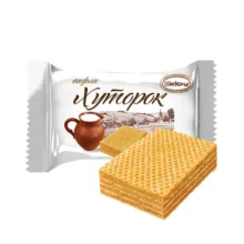 ویفر شیری زیموپوک - 500 گرم