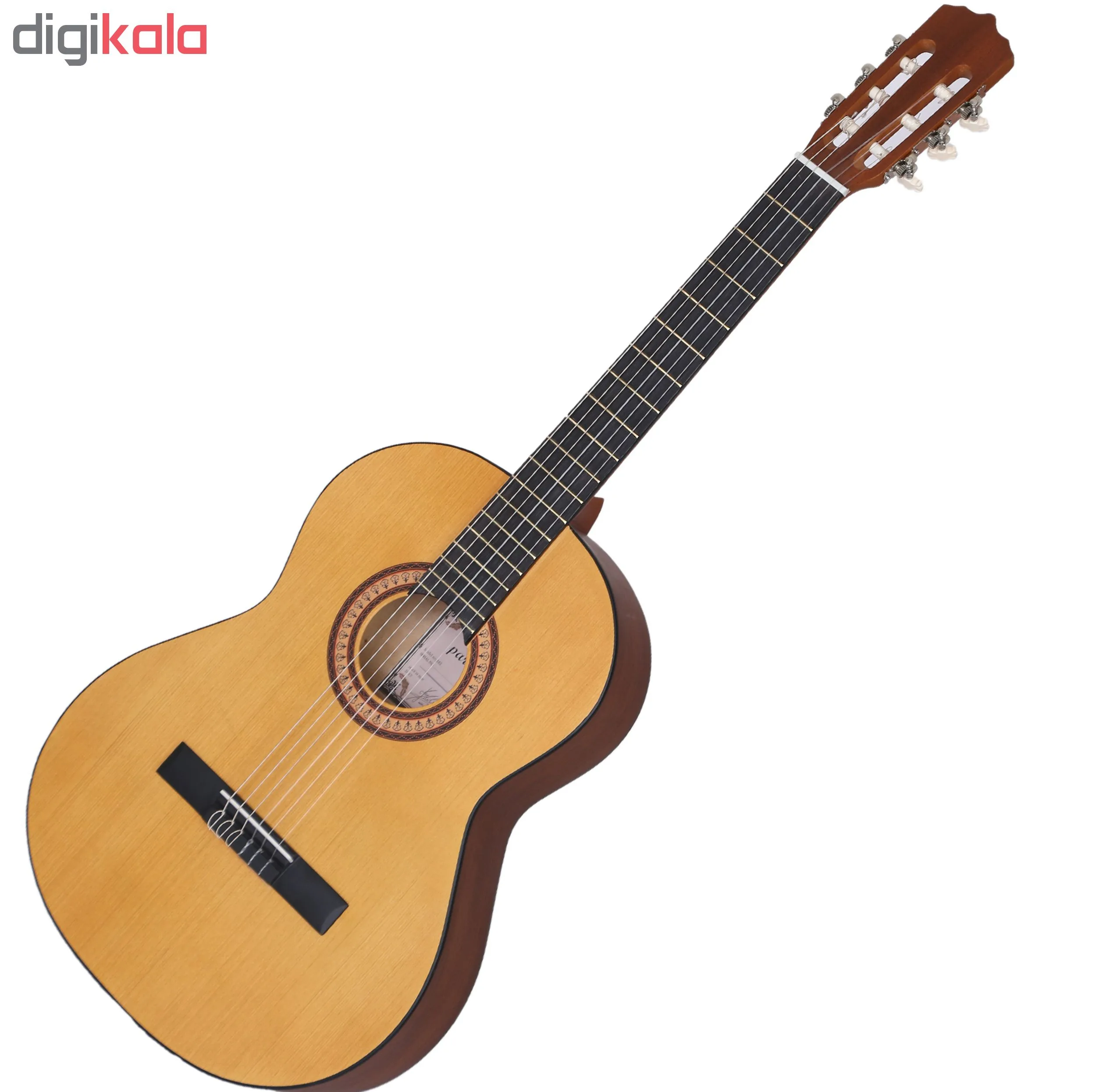 گیتار پارسی مدل M2