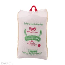 برنج طارم استخوانی رفتاری - 10 کیلوگرم