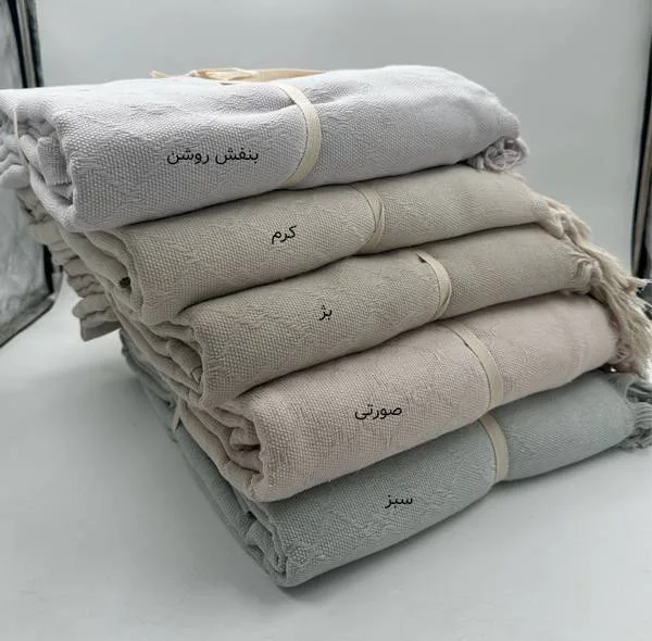 روتختی دو نفره مدل Miss سایز 240x220 سانتیمتر