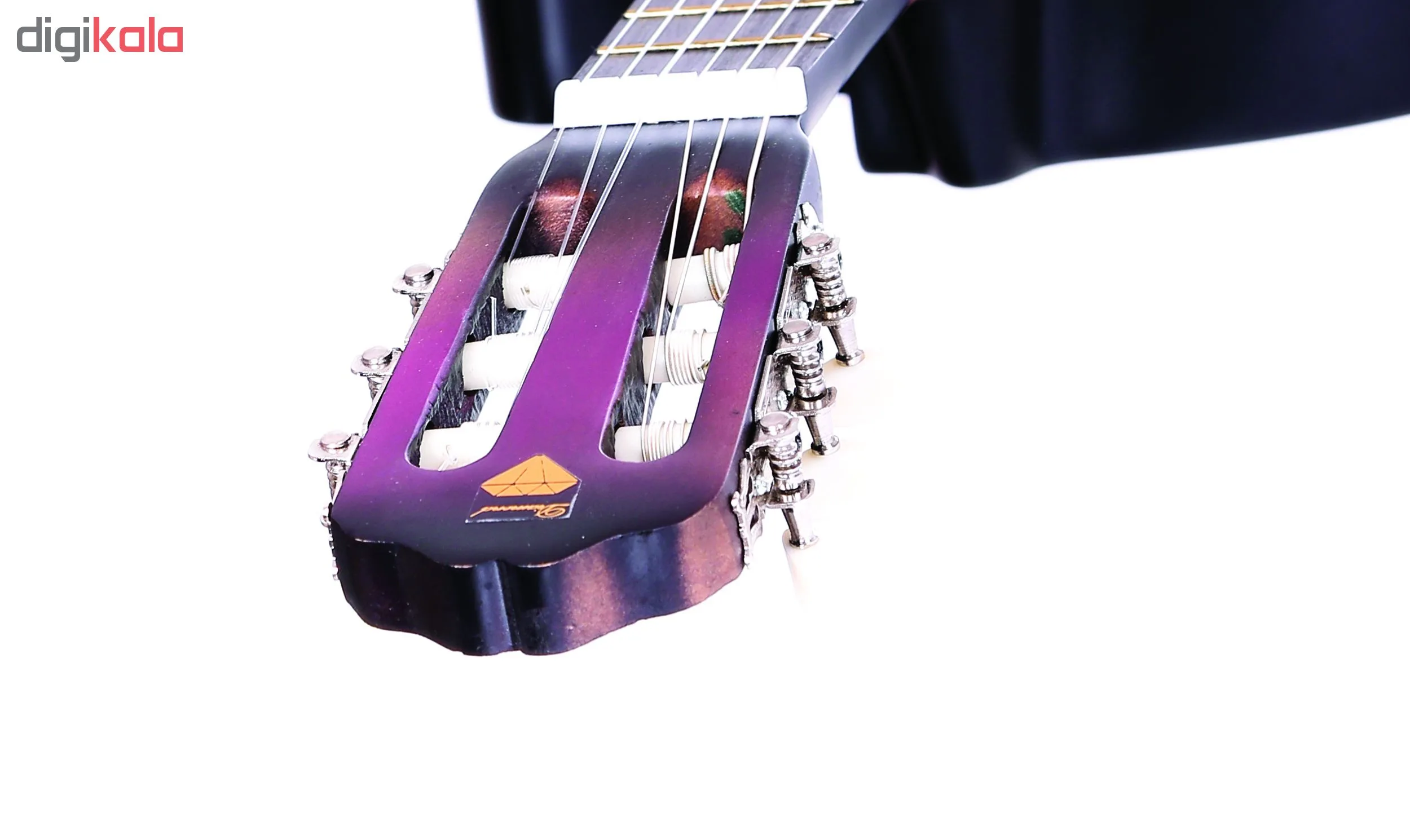 گیتار دایموند مدل melodi212