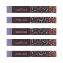 کپسول قهوه 50 درصد عربیکا وان تو وان – 5.3 گرم 5 بسته 10 عددی