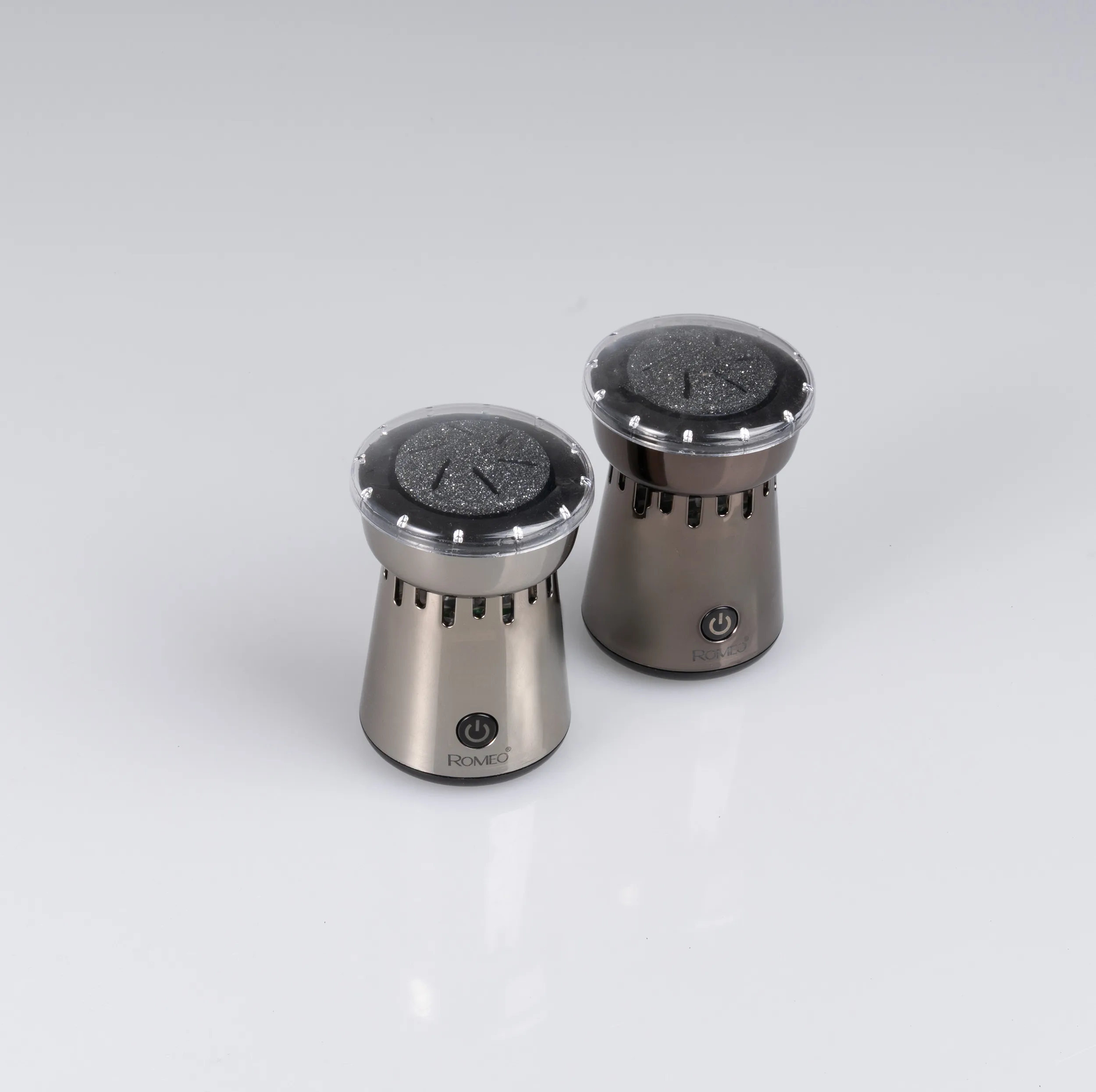 سنگ پا برقی رومئو مدل Rm-9696
