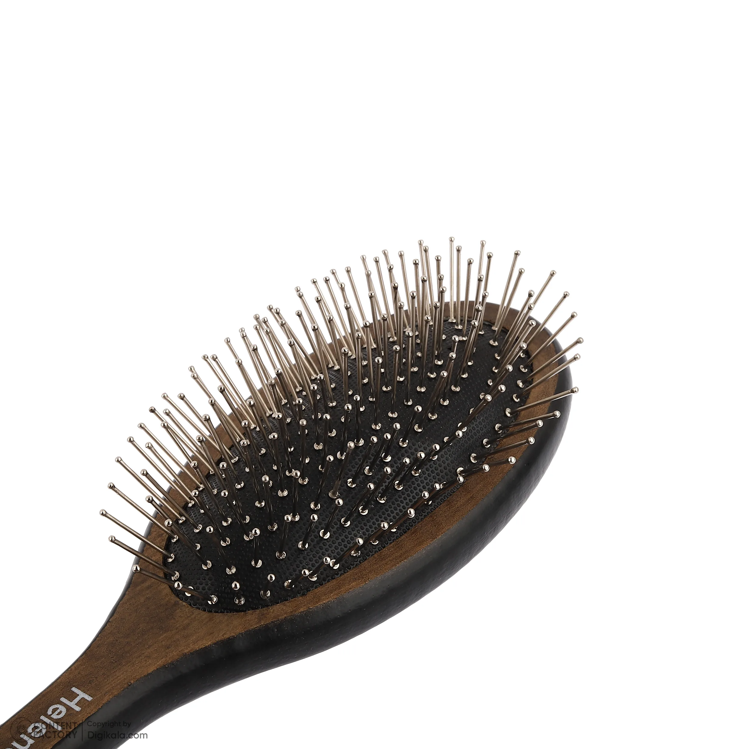 برس گره باز کن مو هلنا مدل B80