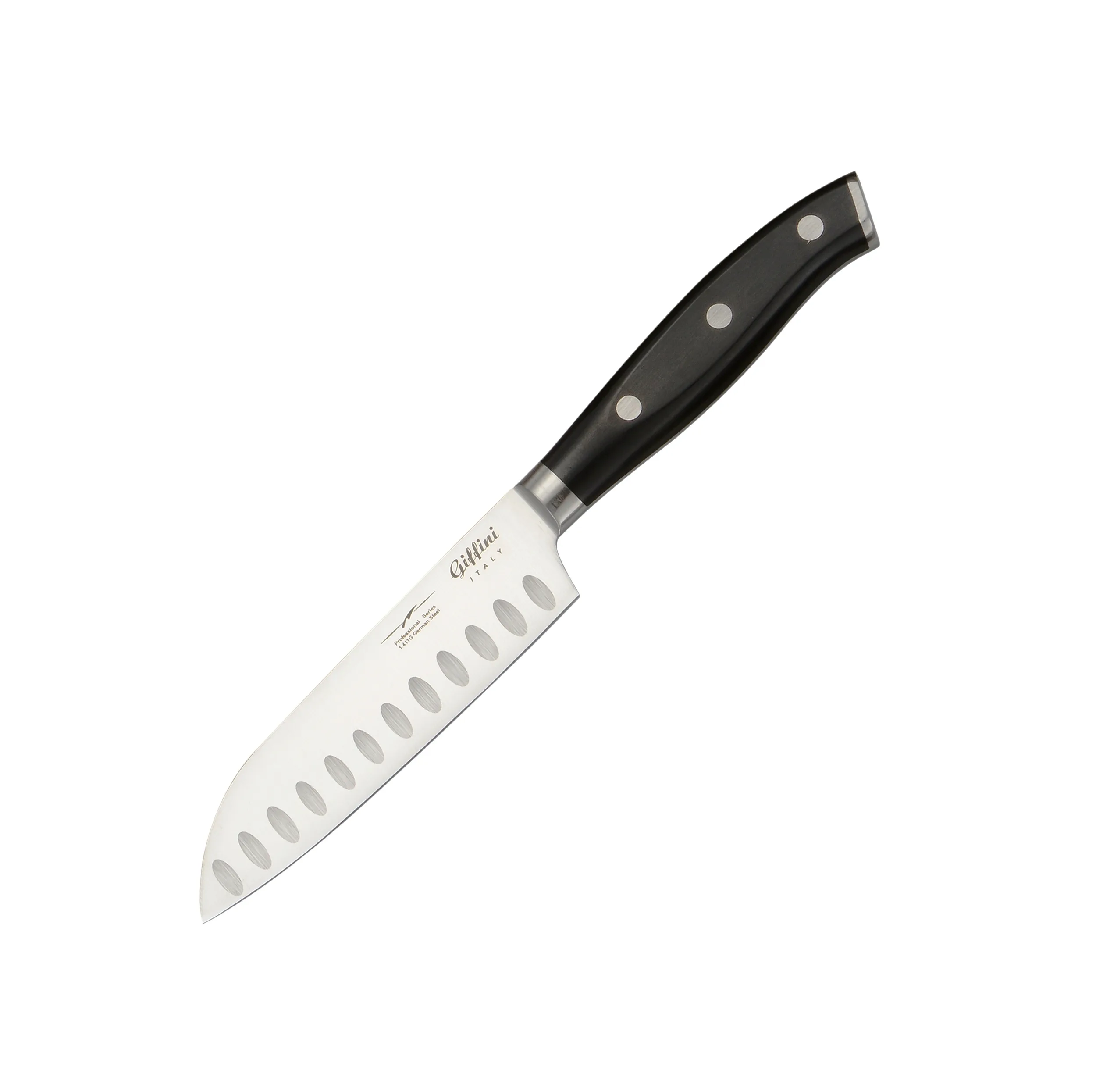ست چاقو 6 پارچه جی فی نی مدل G-601T