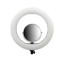 رینگ لایت زئوس مدل YQ-520 A به همراه پایه