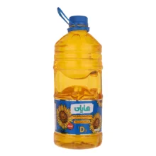 روغن آفتابگردان هایلی – 3 لیتر