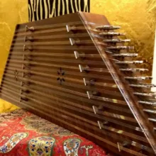 سنتور فرد مدل فرات 4 مهر کد 78