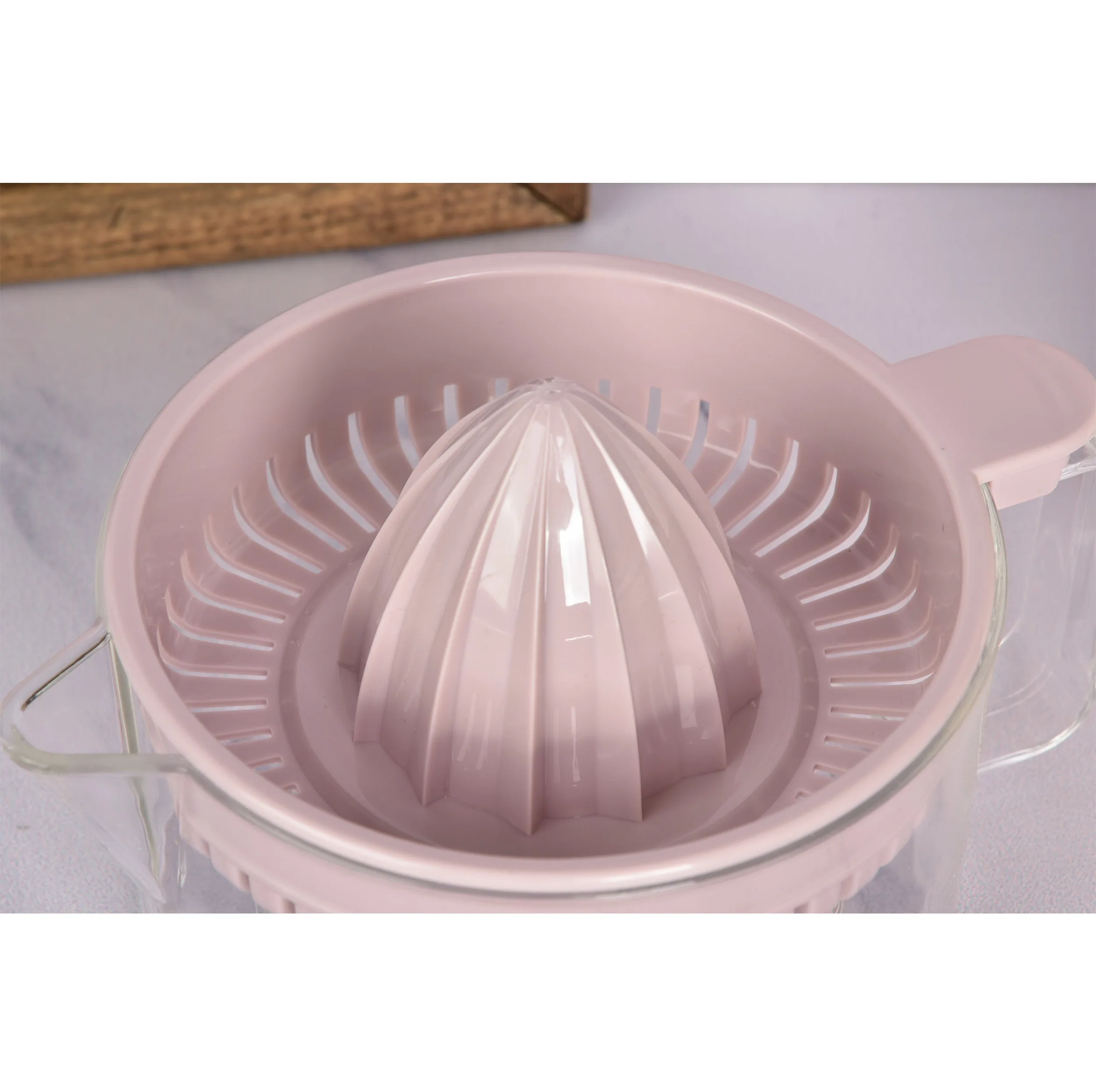 آبمیوه گیری دستی لیمون کد 1126