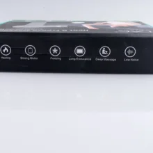 ماساژور برقی لایچی مدل L-022MG