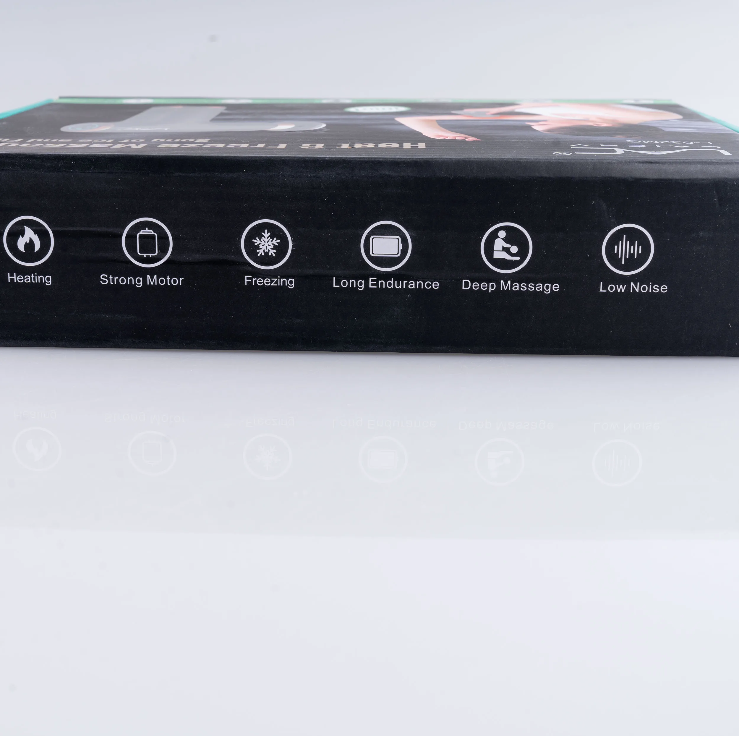 ماساژور برقی لایچی مدل L-022MG