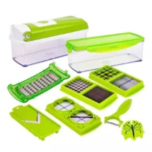 خردکن نایسر دایسر مدل TT3220 مجموعه 9 عددی
