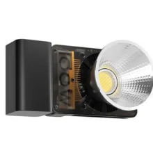 نور ثابت ال ای دی ژیون مدل CINEPEER CX100